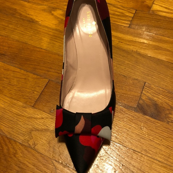 Kate spade shoes wore once - Picture 7 of 8